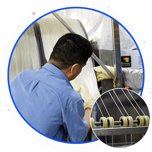 技術服務與支持