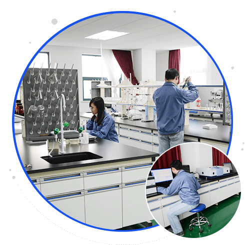 技術服務與支持