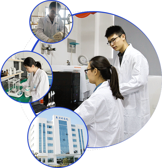 技術研發是企業的原動力