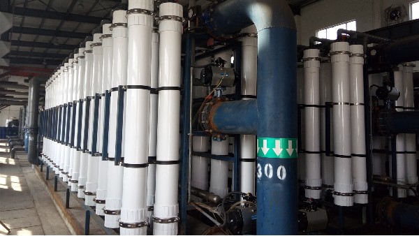 中空纖維超濾膜如何保養(yǎng)與清洗？