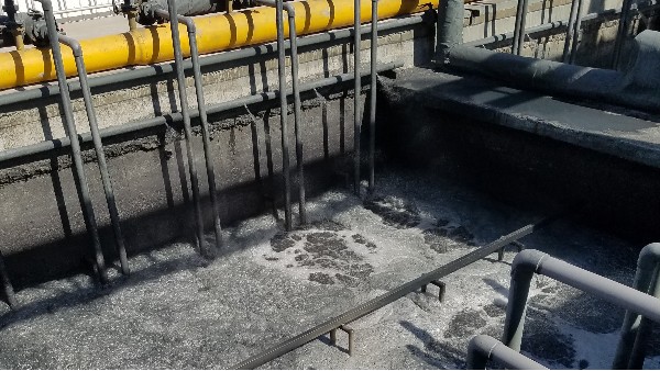 MBR膜廠家告訴你使用MBR膜過(guò)程中有哪些常見(jiàn)問(wèn)題？