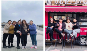 婦女節(jié)活動