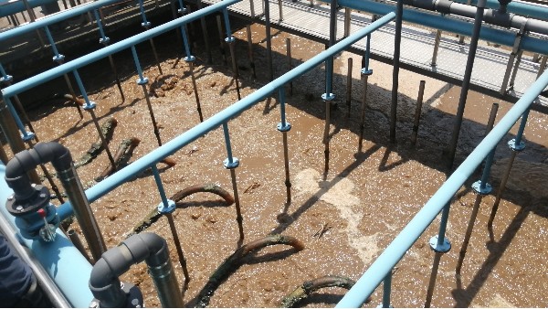 mbr膜技術在幾種行業中的應用（下）