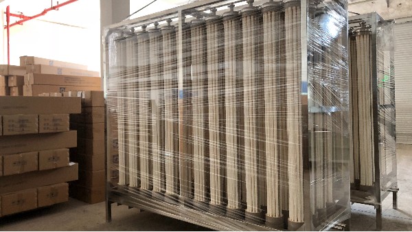 哪些因素會影響mbr膜的壽命？