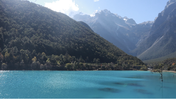 解讀熱點：2021年水處理行業有哪些發展趨勢