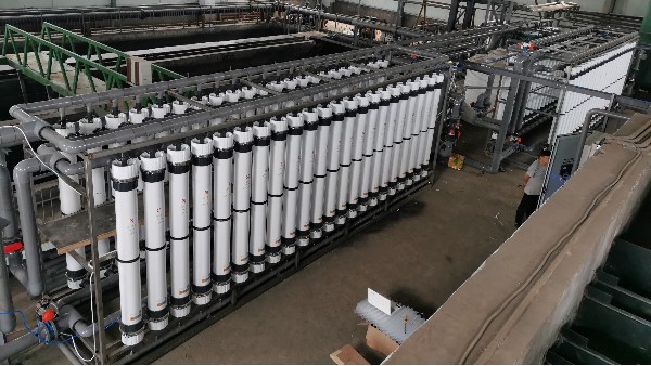 國產超濾膜的未來市場前景怎么樣？