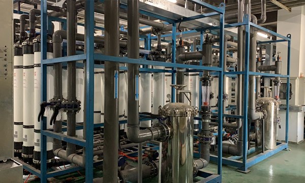 國內超濾膜廠家