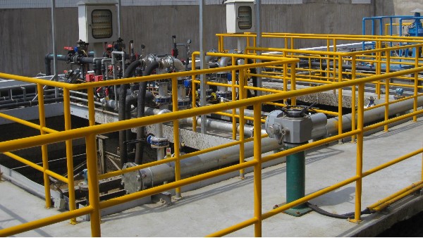 蘇凈一站式膜系統定制：無縫替換，性能優化，適配多元水質