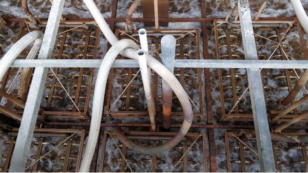 和傳統工藝相比，MBR膜有什么不同？