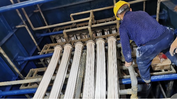 中空纖維膜有什么樣的優勢？