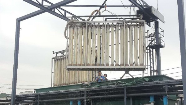 MBR膜有哪些技術特點和應用呢？