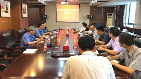 蘇凈開展安全管理工作，預防安全問題