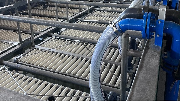 工業(yè)廢水回用新利器：<i style='color:red'>mbr</i>+RO雙膜法助力企業(yè)降本增效