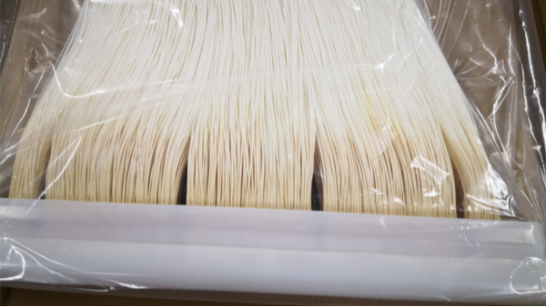 mbr膜底部變色是什么原因呢？