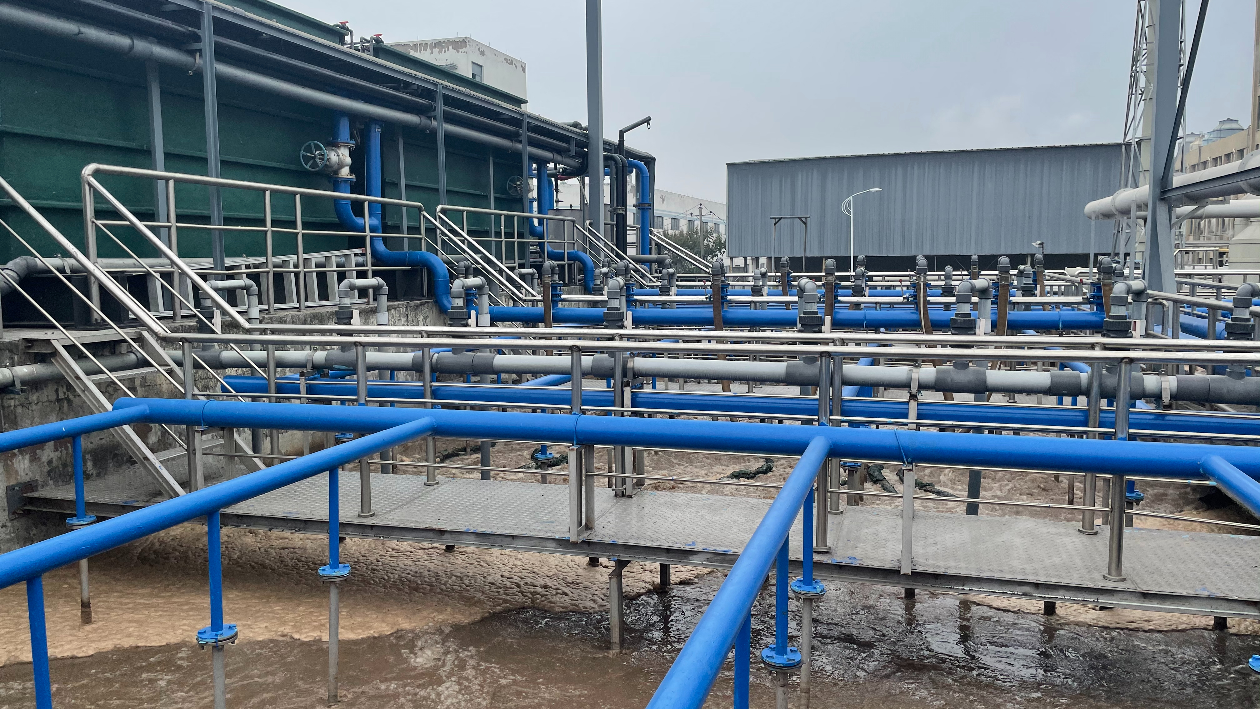 mbr膜組件價(jià)格有哪些依據(jù)呢？