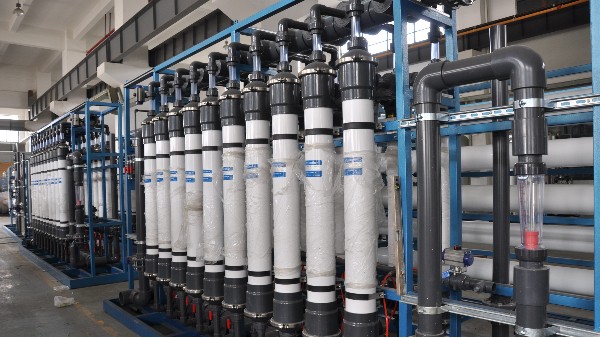 中空纖維超濾膜系統對進水水質有什么要求？
