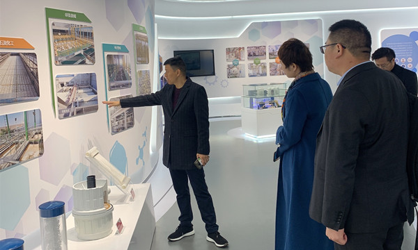 生物填料廠(chǎng)家