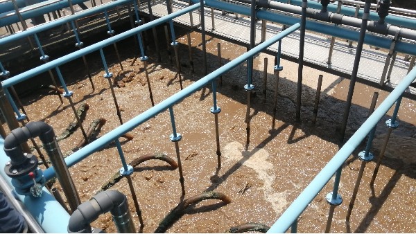 <i style='color:red'>mbr</i>+RO雙膜法工藝包：讓工業(yè)廢水變資源，低成本實(shí)現(xiàn)中水回用