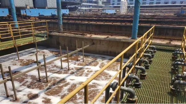 mbr中空纖維膜的特點