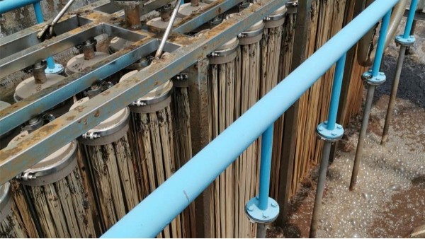 你了解多少關于mbr膜的污染原因？