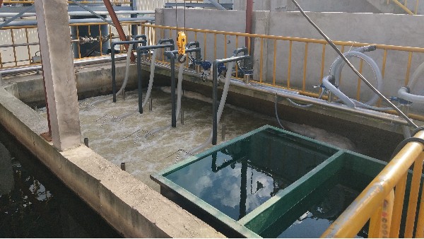 mbr膜長期不用時如何保存呢？